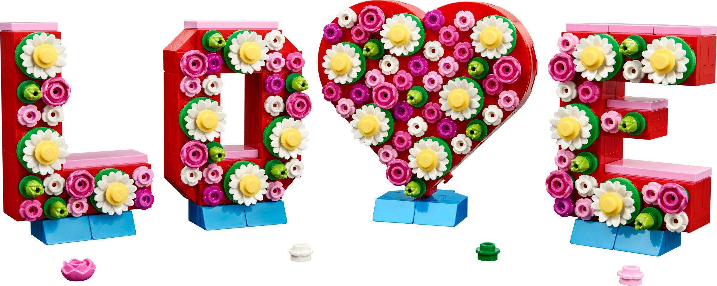 LEGO - Love Letters 40867 | Other | - Vault 82