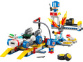 LEGO - Mario Kart™ – Toad's Garage 72035 | LEGO® Super Mario™ - Vault 82