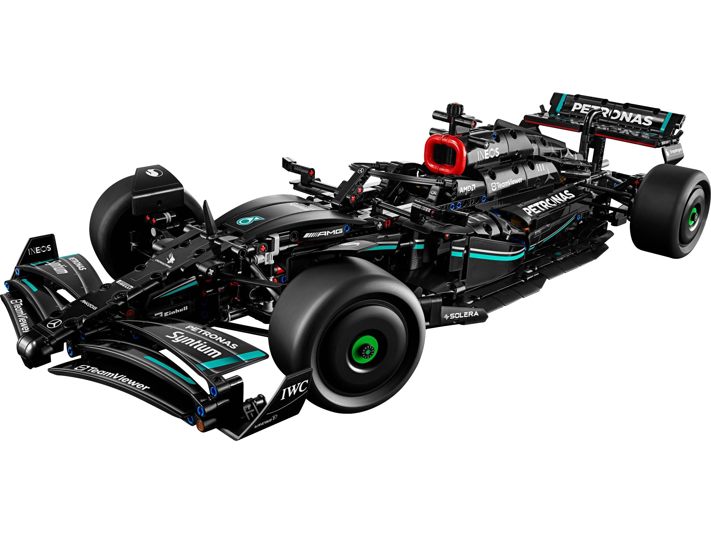 LEGO - Mercedes - AMG F1 W14 E Performance 42171 | Technic™ | - Vault 82