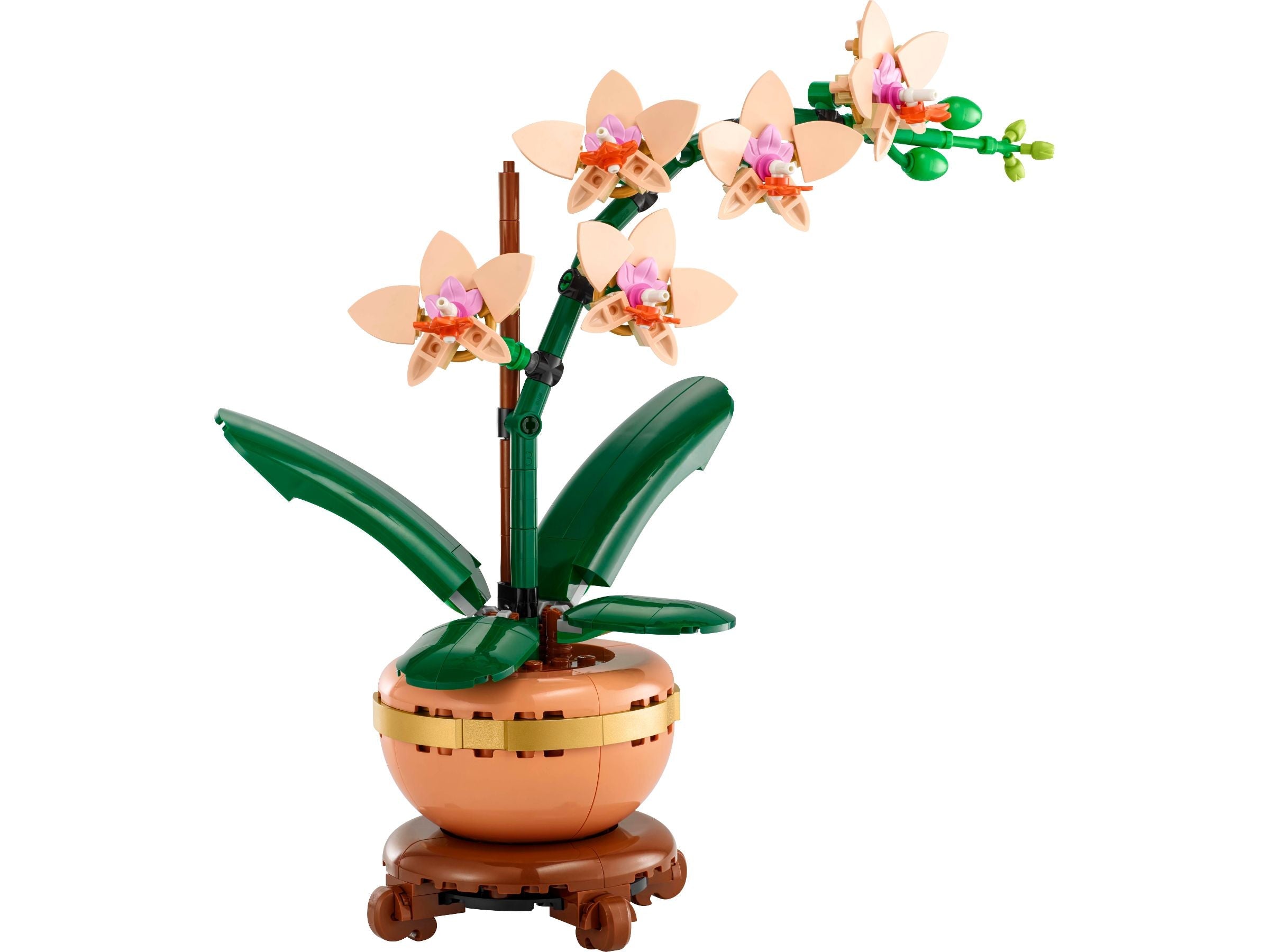 LEGO - Mini Orchid 10343 | The Botanical Collection | - Vault 82