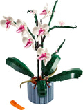 LEGO - Orchid 10311 | The Botanical Collection | - Vault 82