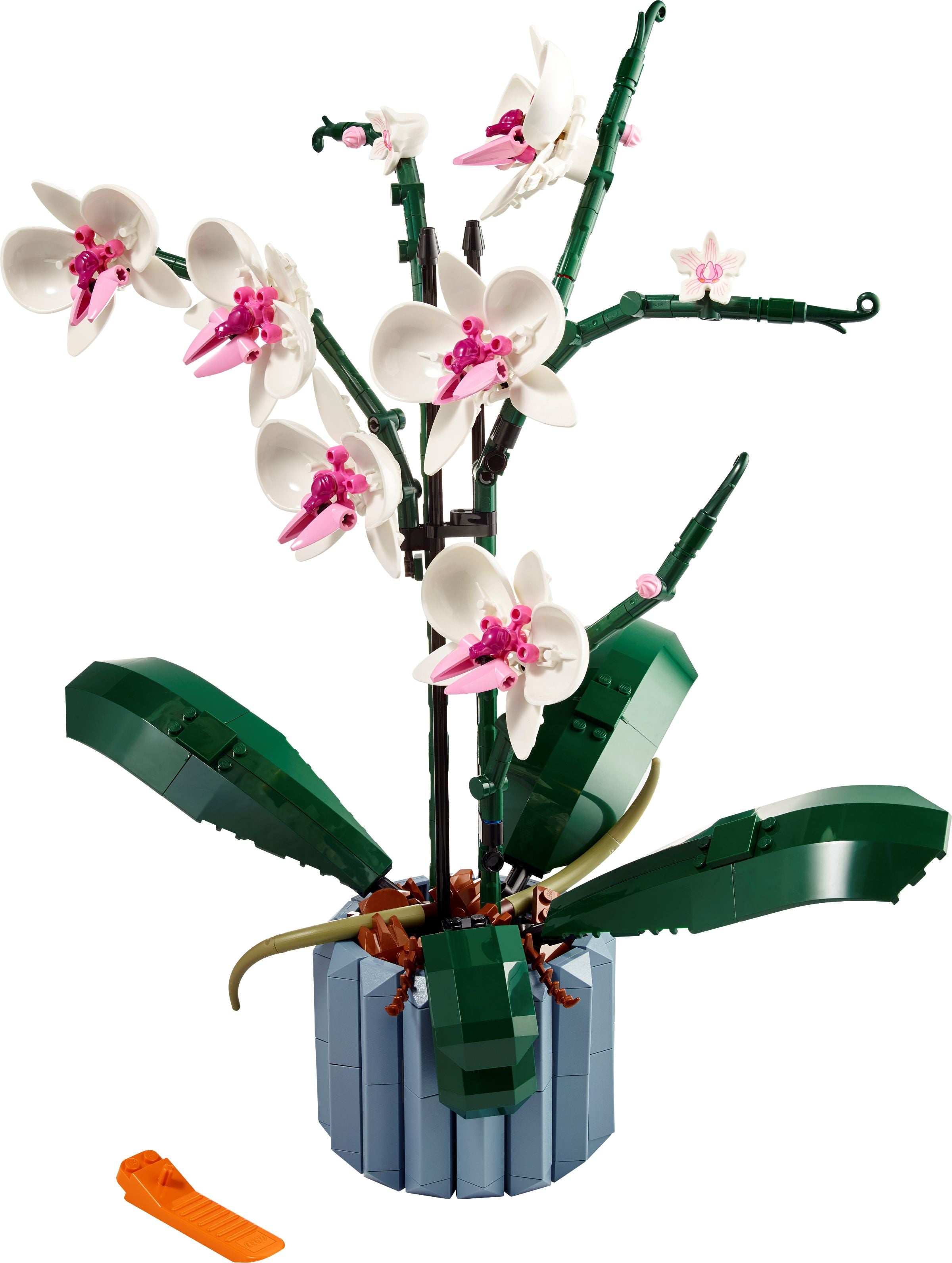 LEGO - Orchid 10311 | The Botanical Collection | - Vault 82