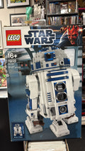 LEGO Star Wars R2 - D2 10225 Brand New in Sealed Box Rare - Vault 82