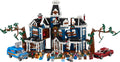 LEGO - Stranger Things The Creel House - Vault 82