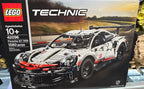 LEGO Technic: Porsche 911 RSR (42096) - Vault 82
