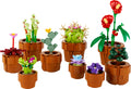 LEGO - Tiny Plants 10329 | The Botanical Collection | - Vault 82