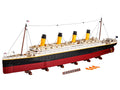 Lego Titanic - Vault 82