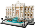 LEGO - Trevi Fountain 21062 | Architecture | - Vault 82