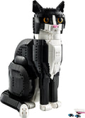 LEGO - Tuxedo Cat 21349 | Ideas | - Vault 82