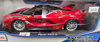 Maisto Special Edition 1:18 Ferrari FXX K Die - Cast Model - Vault 82