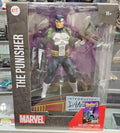 Marvel Collection PVC Statue 1/6 The Punisher (The Punisher War Journal 8) 26 cm - Vault 82
