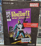 Marvel Collection PVC Statue 1/6 The Punisher (The Punisher War Journal 8) 26 cm - Vault 82