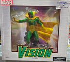 Marvel Gallery: Vision PVC Diorama Figure - Vault 82