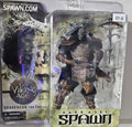 McFarlane Toys Dark Ages Spawn Series 22: The Viking Age - Berserker The Troll Action Figure - Vault 82
