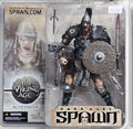 McFarlane Toys Dark Ages Spawn Series 22: The Viking Age - Bluetooth Action Figure - Vault 82