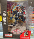 McFarlane Toys Marvel: The Amazing Spider - Man 300 Cover Art Figure with Comic - Vault 82