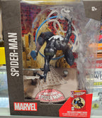 McFarlane Toys Marvel: The Amazing Spider - Man 300 Cover Art Figure with Comic - Vault 82