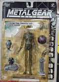 McFarlane Toys Metal Gear Solid - Psycho Mantis Action Figure - Vault 82