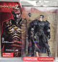McFarlane Toys Onimusha 2: Samurai's Destiny - Oda Nobunaga Action Figure - Vault 82