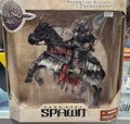 McFarlane Toys Spawn: The Bloodaxe and Thunderhoof - Vault 82