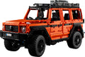 Mercedes Benz G 500 Professional Line - Vault 82