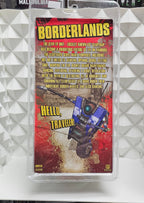 NECA Borderlands: Claptrap (BLU14 Model) Action Figure - Vault 82