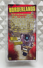 NECA Borderlands: Claptrap (Jakobs Model) Action Figure - Vault 82