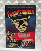 NECA Frankenstein - Ultimate Frankenstein's Monster Action Figure - Vault 82