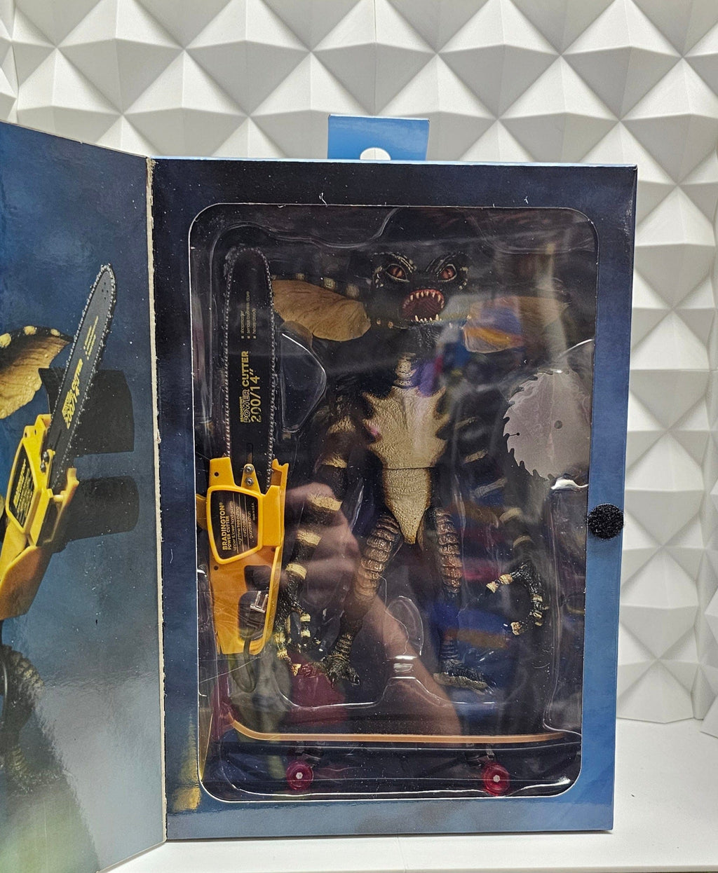 NECA Gremlins - Ultimate Stripe Action Figure - Vault 82