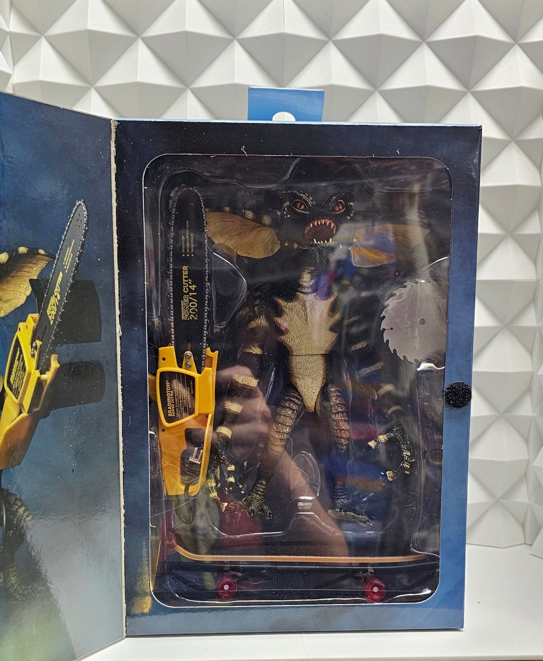 NECA Gremlins - Ultimate Stripe Action Figure - Vault 82