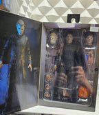 NECA Halloween II - Ultimate Michael Myers Action Figure - Vault 82