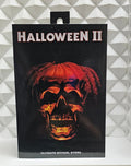 NECA Halloween II - Ultimate Michael Myers Action Figure - Vault 82