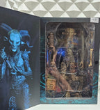 NECA Pan's Labyrinth - Faun Action Figure - Vault 82