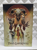 NECA Pan's Labyrinth - Faun Action Figure - Vault 82