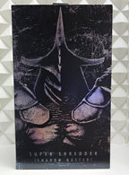 NECA Teenage Mutant Ninja Turtles II: The Secret of the Ooze - Super Shredder (Shadow Master) - Vault 82