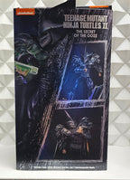 NECA Teenage Mutant Ninja Turtles II: The Secret of the Ooze - Super Shredder (Shadow Master) - Vault 82