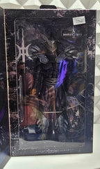 NECA Teenage Mutant Ninja Turtles II: The Secret of the Ooze - Super Shredder (Shadow Master) - Vault 82