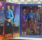 NECA The Evil Dead - Ultimate Ash Action Figure - Vault 82