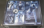 NECA Ultimate RoboCop with Chair 7 - inch Scale Action Figure - Vault 82