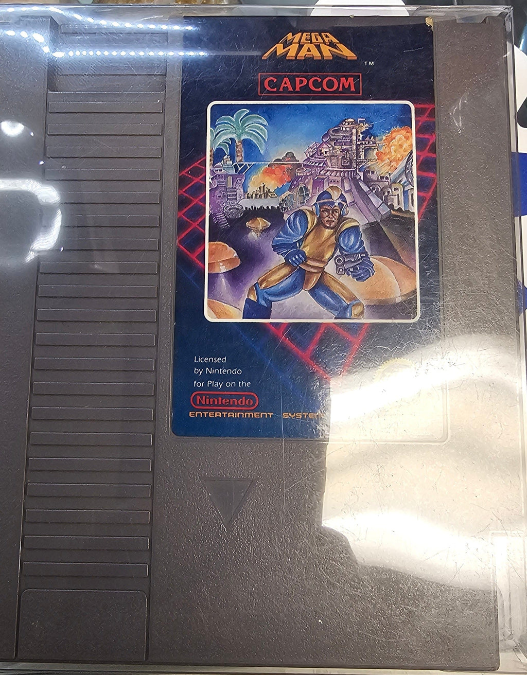 NES - Games & Console - Vault 82