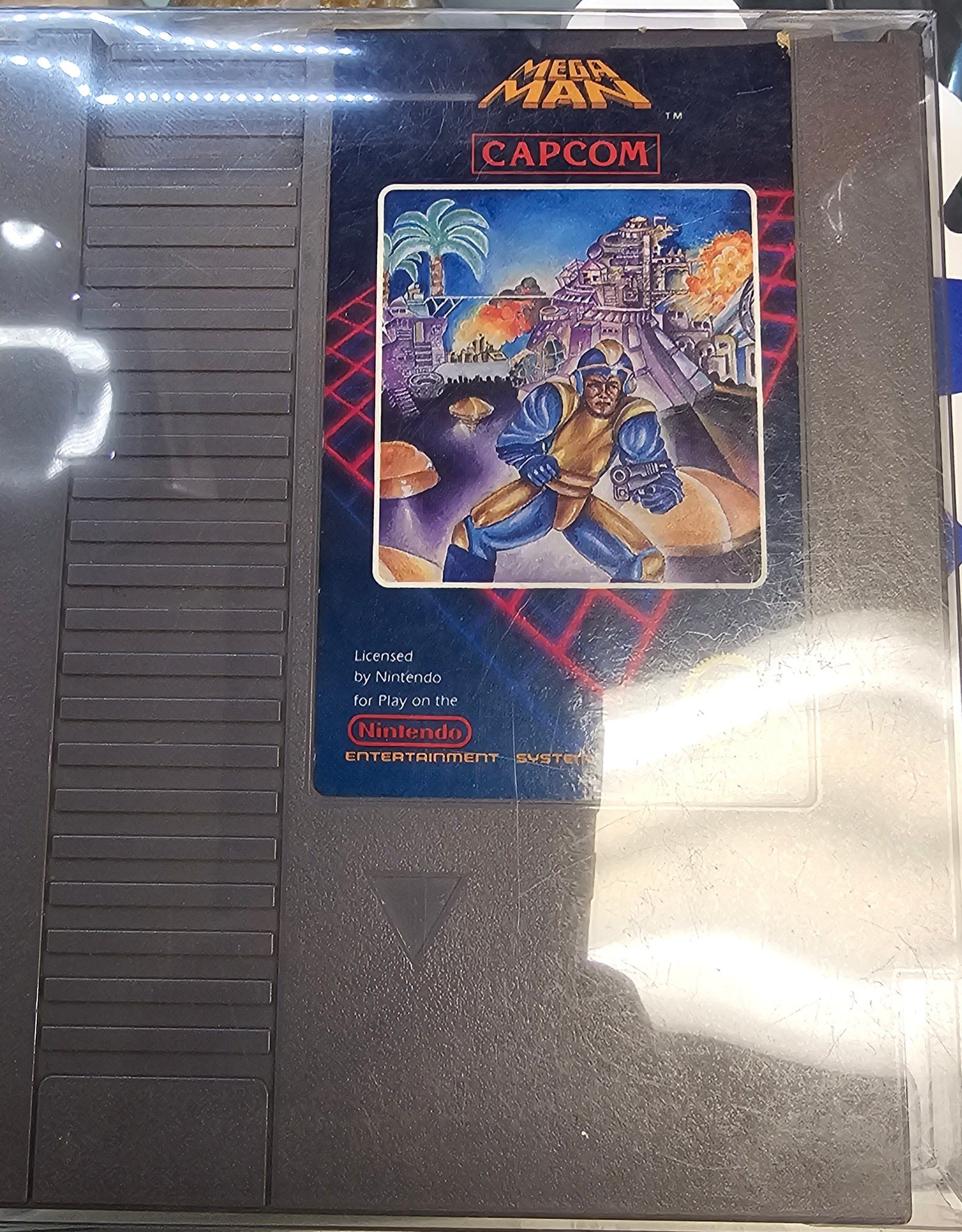 NES - Games & Console - Vault 82