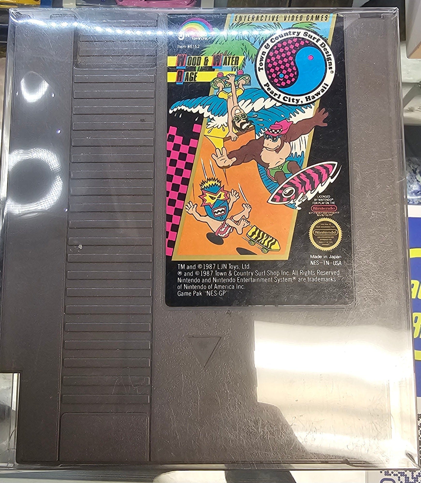 NES - Games & Console - Vault 82