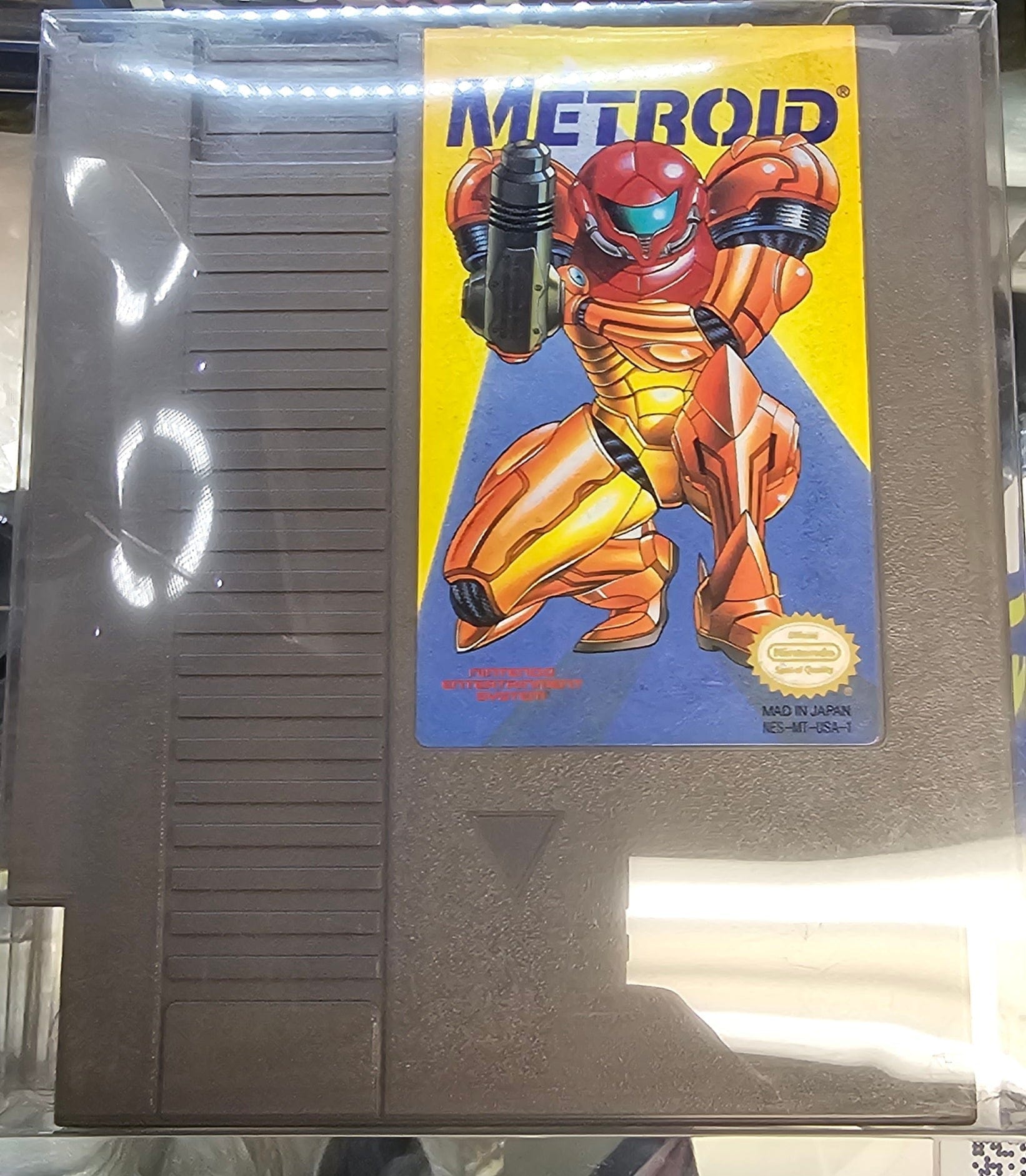 NES - Games & Console - Vault 82