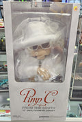 PIMP C FROM THE SOUTH - FIGURE Signed by Jorgey (36 of 713) - Vault 82