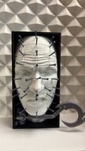 Pinhead 3D Print - Vault 82