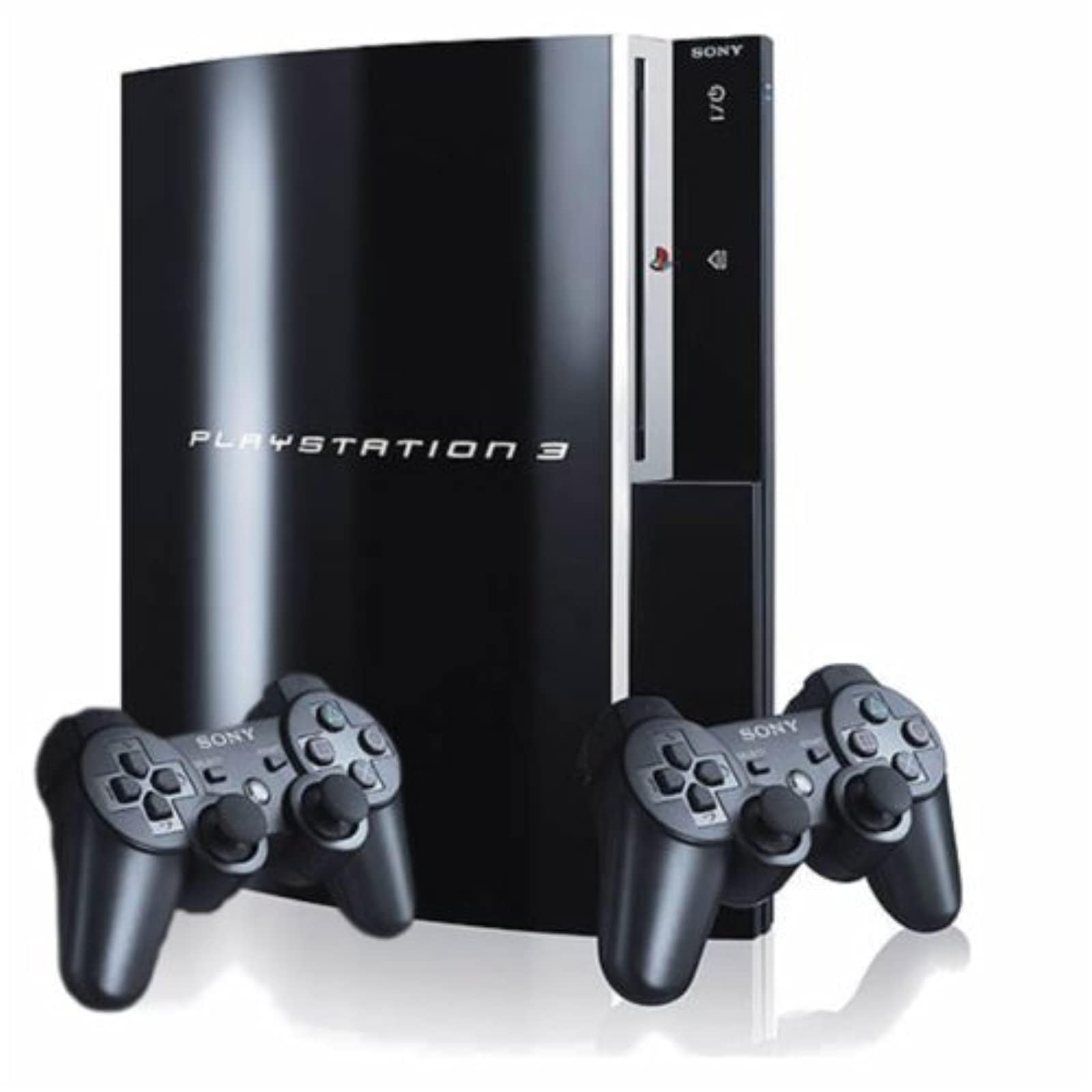 PlayStation 3 - Games & Console - Vault 82