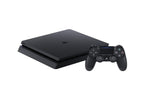 PlayStation 4 - Games & Console - Vault 82