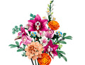 Pretty Pink Flower Bouquet - Vault 82