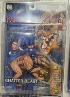 Reel Toys Hellraiser Series One Action Figure Set - Vault 82