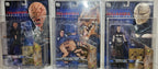 Reel Toys Hellraiser Series One Action Figure Set - Vault 82